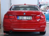 begagnad BMW 320 d Sedan Steptronic, 184hk