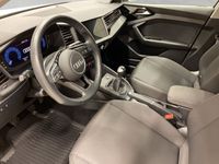 begagnad Audi A1 Sportback Sportback 30 TFSI 110HK