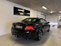 begagnad Volvo C70 D5 Summum / Cabriolet / 18”Lm