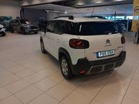 begagnad Citroën C3 Aircross SHINE PURETECH 130 AUT