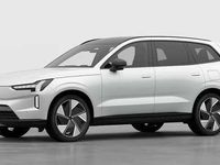 Ny Volvo EX90 379 kW (516 HK) 2025 SUV