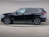 begagnad BMW X5 Xdrive 45e xLine Connected Drag Läder HiFi