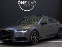 begagnad Audi A7 3.0 TDI V6 Competition 6.49% S-Line Fullutr 326hk