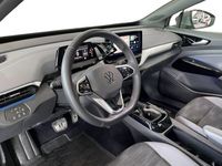 begagnad VW ID4 Pro Performance S&V hjul 2023, SUV