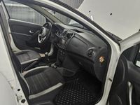 begagnad Dacia Logan MCV Stepway 0.9 TCe Euro 6