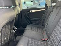 Begagnad Audi A4 180 HK (132 kW) 2010 Kombi