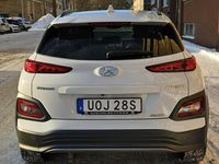 begagnad Hyundai Kona Advanced+, 64 kWh, 204hk