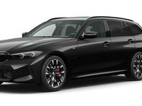 Ny BMW 330e Comfort Edition 292 HK (214 kW) 2026 Kombi