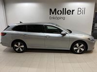 Ny VW Passat Business 150 HK (110 kW) 2025 Oyster silver metallic Kombi