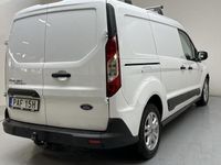 begagnad Ford Transit Connect 1.5 EcoBlue 2021, Transportbil