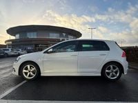 Begagnad VW Golf VII 150 HK (110 kW) 2016