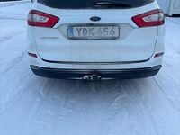 Begagnad Ford Mondeo 150 HK (110 kW) 2016 Kombi