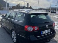 begagnad VW Passat Variant 2.0 TDI Premium, Sportline Euro 5