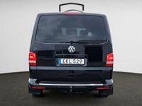 begagnad VW Multivan 2.0 TDI 4Motion Comfortline Fjärrstyrd-v