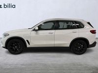 begagnad BMW X5 xDrive 45e Aut | | HiFi | Navi 2020, SUV