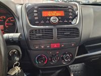 begagnad Opel Combo Skåp L2H1 Lågmilare 1.3 CDTI