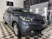 begagnad Renault Kadjar 1.5 dCi EDC Euro 6