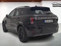 Ny Lynk & Co 01 283 HK (208 kW) 2025 Svart SUV