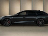 Ny Audi A6 Edition .1 204 HK (150 kW) 2026 Svart Kombi