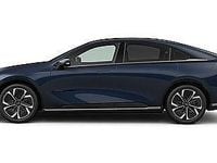 Ny Mazda 6e Takumi-Line 189 kW (258 HK) 2026 Deep crystal blue mica Halvkombi