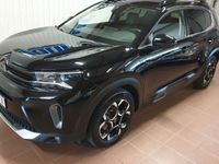 begagnad Citroën C5 Aircross Citroën SHINE EXCL Hybrid AUT 2022, SUV