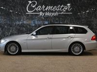 begagnad BMW 330 xi Automat Touring Comfort Panorama 2-Ägare 258hk 0%