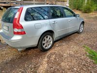 begagnad Volvo V50 T5 AWD Momentum Euro 4