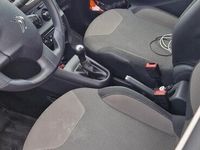 begagnad Citroën C3 1.2 VTi Euro 5