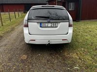 begagnad Saab 9-3 SportCombi 1.9 TTiD Linear