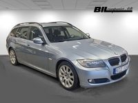 begagnad BMW 325 i xDrive Touring Manuell, 218hk