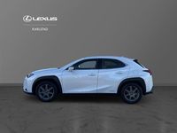 Begagnad Lexus UX 250h 186 HK (136 kW) 2019 Vit SUV