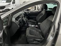 begagnad VW Golf 1.4 TSI Highline Plus Backk Dragk 2013, Halvkombi