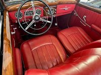 begagnad Mercedes 170S A Cabriolet