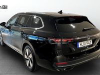 begagnad VW Passat Sportscombi Business 2024, Kombi