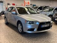 begagnad Mitsubishi Lancer Sportback 1.8 (143hk) Endast 7999 mil