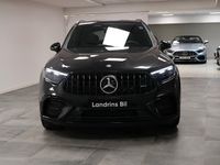 begagnad Mercedes S63 AMG GLC AMGE Performance | Premium Plus