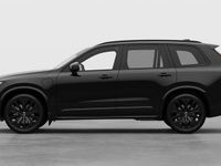 Ny Volvo XC90 455 HK (334 kW) 2026 Svart SUV