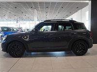 Begagnad Mini Countryman 125 HK (91 kW) 2020 Grå SUV