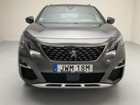 begagnad Peugeot 3008 1.5 BlueHDi