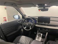 Begagnad Mitsubishi Outlander Instyle 306 HK (225 kW) 2025 Moonstone grey with black roof SUV