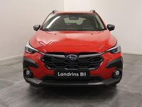 Ny Subaru Crosstrek 2026 SUV