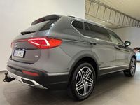 begagnad Seat Tarraco 2.0 TSI 4Drive 190hk Krok/Värmare/Carplay/Läder