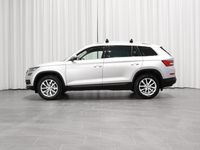 begagnad Skoda Kodiaq TDI 4x4 DSG 2021, SUV