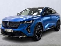 Begagnad Renault Rafale 150 HK (110 kW) 2024 Blå SUV