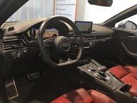 begagnad Audi S5 Exclusive