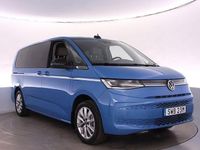 Ny VW Multivan Style 177 HK (130 kW) 2025 Florida beach blue metall Van