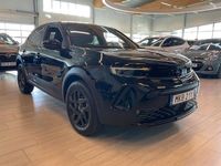 Begagnad Opel Mokka GS Line 131 HK (96 kW) 2022 Svart SUV
