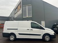 begagnad Fiat Scudo ScudoPanel Van 12 2.0 Multijet Manuell