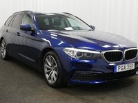 begagnad BMW 520 d xDrive Touring Xdrive 2019, Kombi