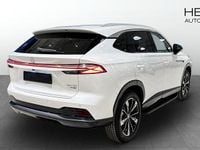 Ny MG HS Comfort 339 HK (249 kW) 2025 Vit SUV